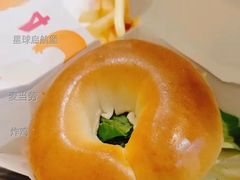 星球启航堡-麦当劳(新达汇三林店)