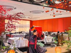 -味钱塘·钱塘浙宴(宋城之江银泰店)