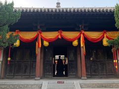 -司马温公祠