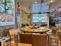 -王祖名抻面烧烤(柳影路店)