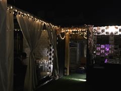 -烛影拾光观景餐厅·创意菜·摄影·小提琴(大唐不夜城店)