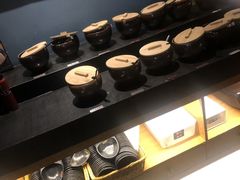 -呷哺呷哺(凯旋广场店)