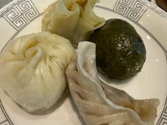 -正一涵老味道名小吃(广汉总店)