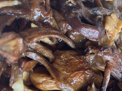 -途肴·老农饭庄(百里峡店)