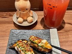 -Tuna maki寿司(苏州万象天地店)