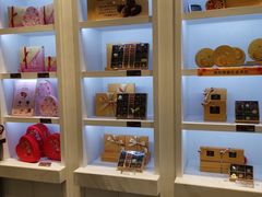 零售区-GODIVA(恒隆广场店)