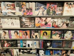 -Hi Fi Acoustic 梵香禅韵·色声香味