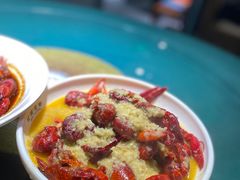 -叶派龙虾•招牌香辣蟹·海鲜(中海国际店)