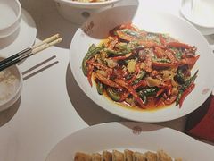 -百年神厨·地道川菜(清江西路店)