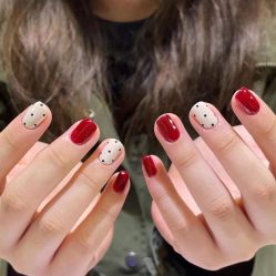 -LILY NAILS美甲美睫