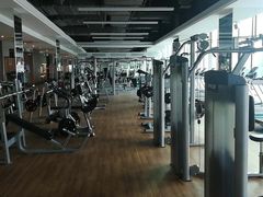 -MOHO FITNESS梦航游泳健身(国创中心店)