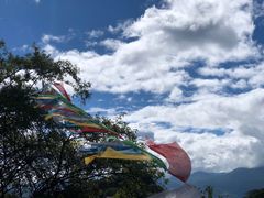 -丽江泸沽湖景区