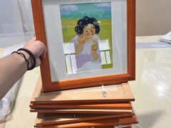 -龙慧画框·裱画配框工厂店