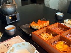 -花潮料理艺食馆(SM新生活广场店)