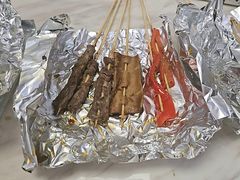 -串盟烧烤大排档·长沙美食地标(星沙店)