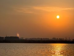 -郑东新区龙湖公共艺术中心