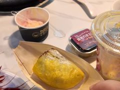 -九月海·海鲜自助(世纪东方店)