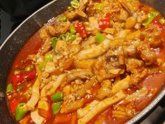 -蛙喔牛蛙(淮安吾悦店)