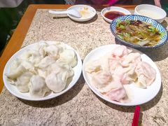-金谷园饺子馆(北邮总店)