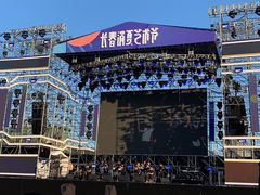 -长春世界雕塑园冰雪艺术天地