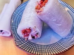 XO酱牛肉饭团-桃园眷村(万象天地店)