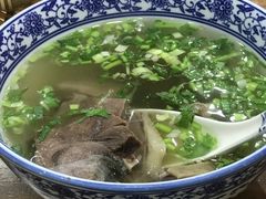 -长安后宰门水盆羊肉(新都心店)