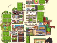 -山东鲁能乒乓球学校