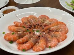 -渔满仓海鲜渔家(象山二店)