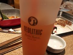 -新石器烤肉(石路天虹店)