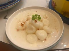 -大汗行宫园林餐厅