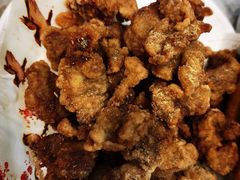 -隐厨·海鲜餐厅(恒通路店)