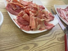 -朴氏韩国料理(北欧丽景店)