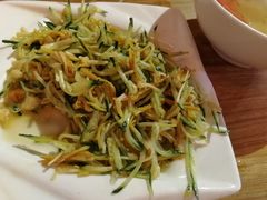 -王胖子驴肉火烧(鼓楼店)