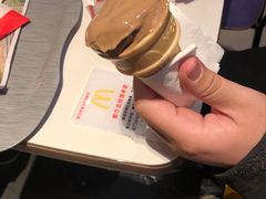 -麦当劳(欢乐谷店)