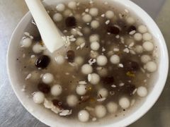 -芳婆糕团店(王府大街店)