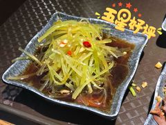 -易裕和·长沙米粉(竹塘西路店)