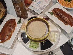 -津沽小院(天津之眼店)