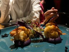 -AZUL by FUEL蓝色·法式酒馆(琶醍店)