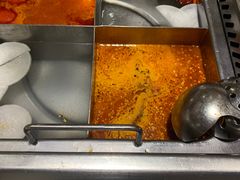 -海底捞火锅(方圆荟店)