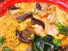 -李炮称盘麻辣烫(无锡荟聚店)