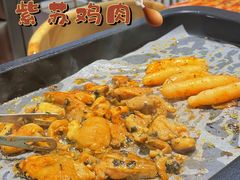 -八乔煎肉馆·丹东特色煎锅(梅林店)