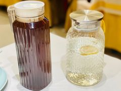 老北京梨汤-惠丰堂饭庄·烤鸭·京味菜(翠微路店)