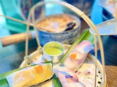 -泰妃殿(宏伊国际广场店)