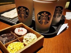 -星巴克臻选(扬州瘦西湖文化广场店)