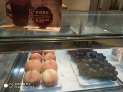 -喜茶(佛山岭南站店)
