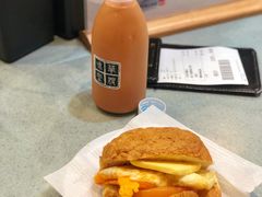 -华嫂冰室(尖沙咀店)