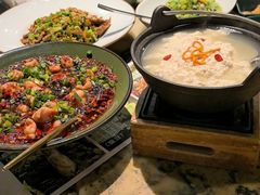 -锦府盐帮·侯宅(五棵松万达店)