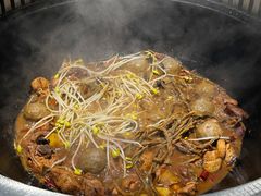 -铁锅年代(高新店)
