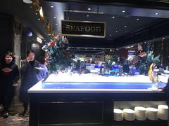-加餐海鲜自助(宝龙一城店)