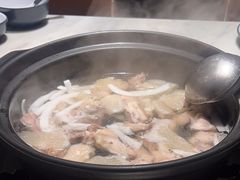 -同仁四季椰子鸡(福田东园总店)
